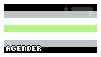 agender
