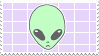 alienstamp