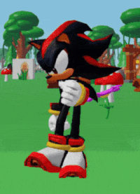 shadowdance